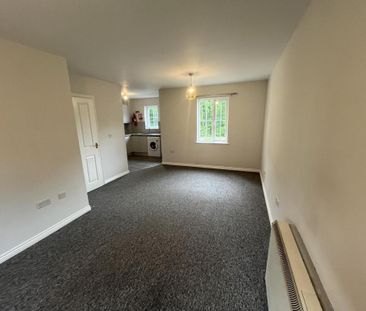 2 bedroom flat to rent - Photo 6