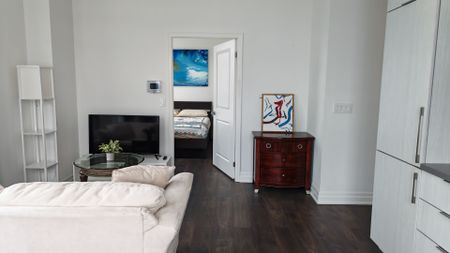 For Lease - 10 Rouge Valley Unit# 1508, Markham, Ontario - Photo 2