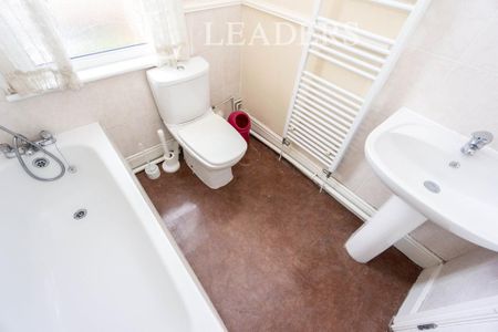 1 bedroom terraced house to rent - Photo 4