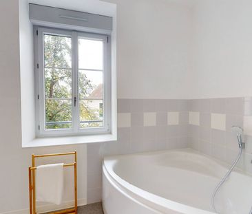 Maison de 380m2 en coliving à Nantes - 13 chambres - Île de Nantes - Photo 6