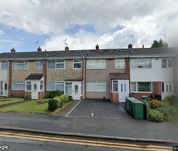 3 Bed Terraced House, Job's Lane, CV4 - Photo 1