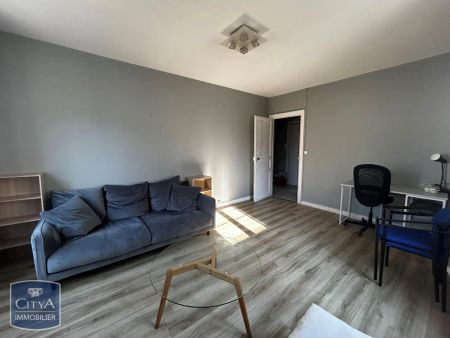 Appartement à louer 2 pièces 46.51m² - Photo 5