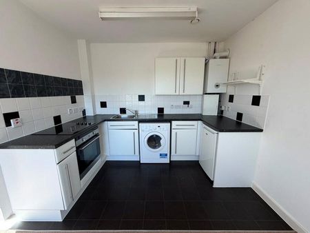 2 bedroom apartment to rent Sarum Road, Luton, Bedfordshire, LU3 - Photo 4