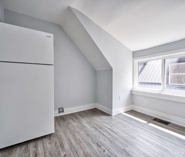 For Lease - 108 Victoria Avenue Unit# UPPER, Hamilton, Ontario - Photo 4