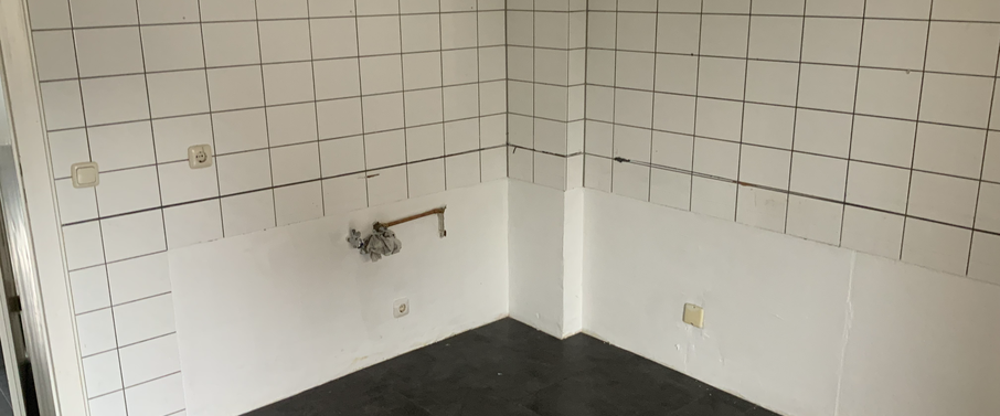 Demnächst frei! 3-Zimmer-Wohnung in Mönchengladbach Güdderath - Foto 1