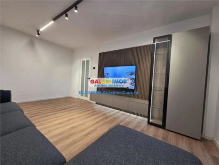 Apartament 2 camere renovat complet Piata Muncii - Photo 2