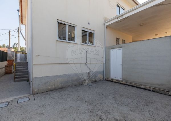 Moradia T3 em Aveiro