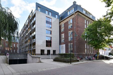 Te huur: Appartement Raam in Delft - Photo 3