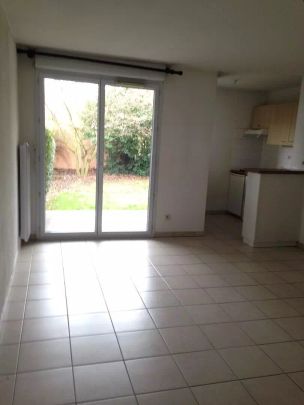 location Appartement T2 DE 42.26m² À TOULOUSE - Photo 1