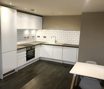 1 bedroom apartment to rent - Photo 6