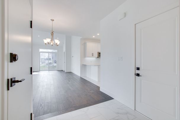 For Lease - 134 Julie Crescent Unit# Upper, London South, Ontario - Photo 1