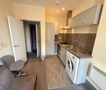 1 bedroom apartment to rent - Photo 4