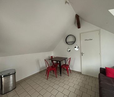 Location Appartement 2 pièces 23m² - Photo 2