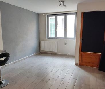 Appartement 1 pièce à louer - Photo 2