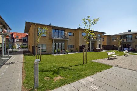 Stationsvej 8F, 1. - Photo 5