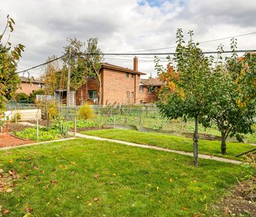 For Lease - 20 Montesson Street Unit# Bsmnt, Toronto, Ontario - Photo 4