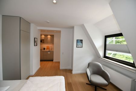 TOP Cityapartment in Köln-Lindenthal Nähe Stadtwaldgürtel - Video online - Photo 4