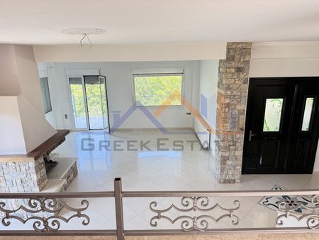Μονοκατοικία για ενοικίαση Πεντέλη (Ιωάννινα) - Φωτογραφία 5