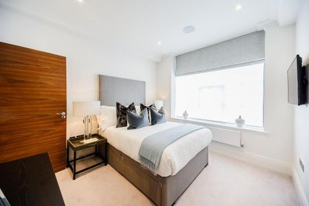 2 bedroom flat to rent - Photo 4