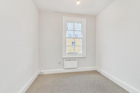 Clyston Street, Clapham SW8 - Photo 4