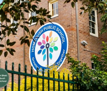 Private one bedroom granny flat in a prime Homebush location - Photo 4