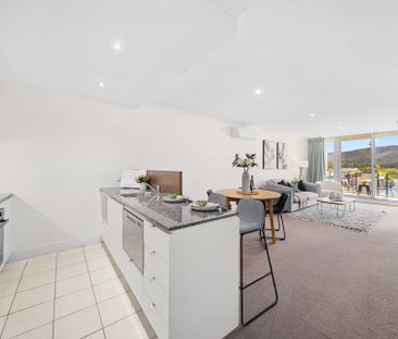 18/20 Moore Street, Turner ACT 2612 - Apartment For Rent | Domain - Photo 5