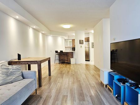 For Lease - 33 Empress Avenue Unit# 2615, Toronto, Ontario - Photo 2