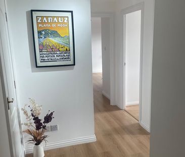 Room in a Shared Flat, Ribblesdale Avenue, N11 - Photo 5