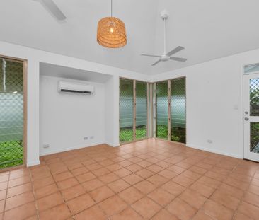 Three Bedroom Home in Kirwan - Photo 2