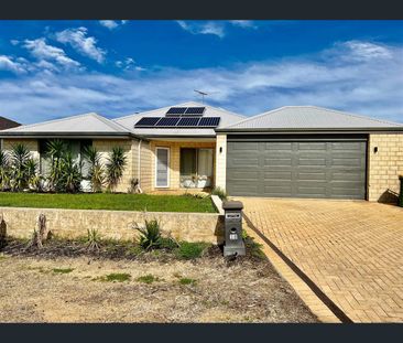 16 Mickle Way, Bertram, WA 6167 - Photo 1