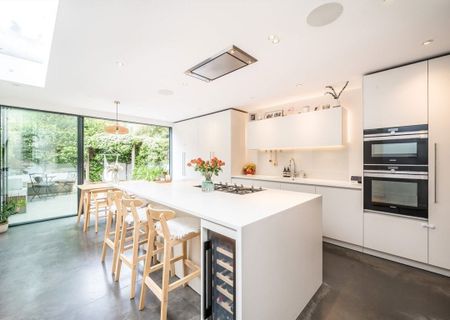 Kimberley Road, SW9 9DQ, London - Photo 3