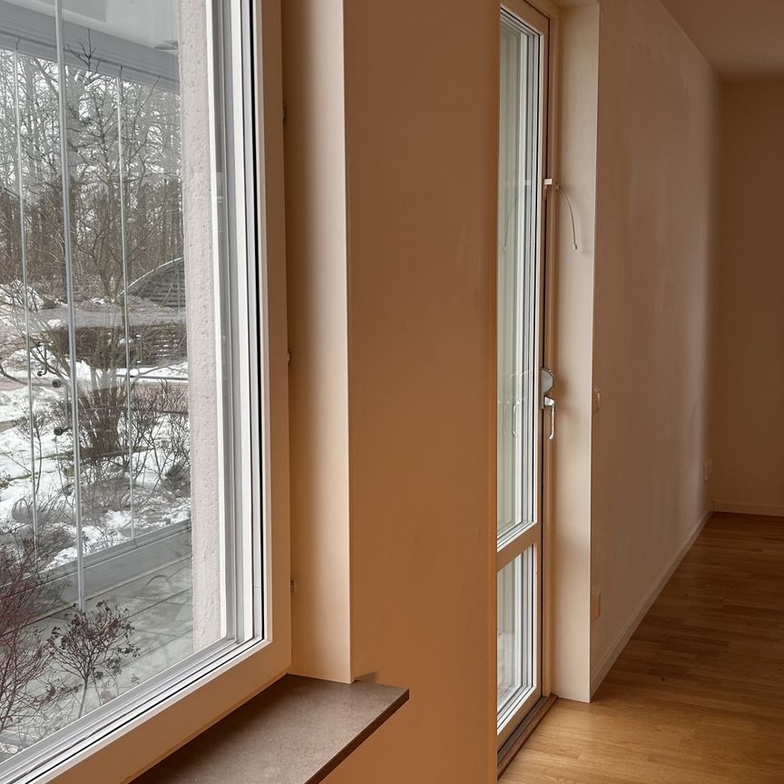 Polstjärnegatan 25 A - Photo 1