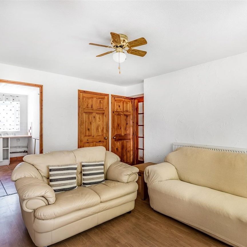 1 Bed Flat, Tulip Avenue, NG3 - Photo 1