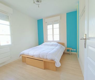 Location Appartement 2 pièces 49m² CHAMBRAY LES TOURS 37170 - Photo 3