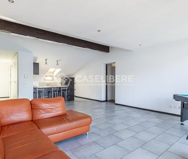4.5 Zimmer, 125 m², 2. Stock - Foto 1