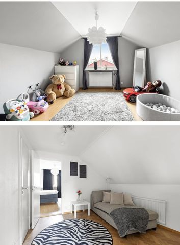 Västra Parkgatan, Sävsjö - Foto 2