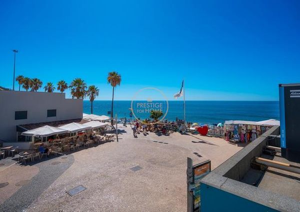 Apartamento T3 em Faro