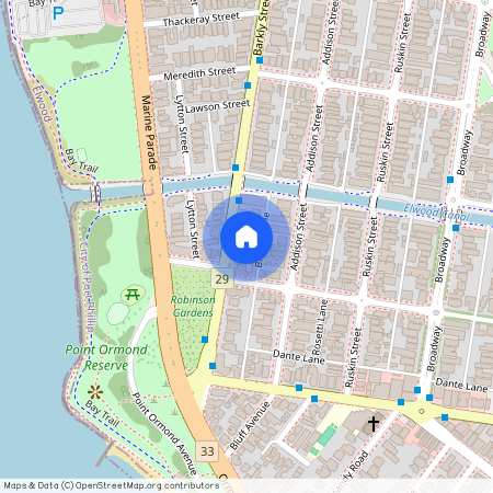 1/372 Barkly Street, Elwood VIC 3184