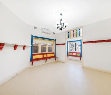 Duplex Sized, Renovated Apartment with Spacious Deck - Photo 1