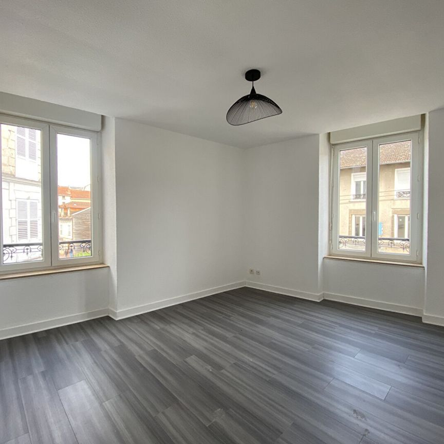 GEORGES ET VALENTIN LEMOINE, T3 de 59 m² entièrement refait à neuf ! - Photo 1