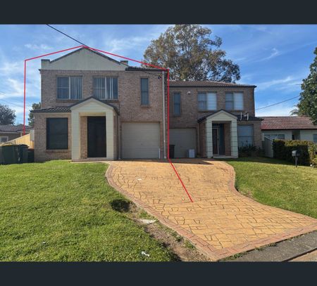12 Cronulla Crescent, Woodbine, NSW 2560 - Photo 5