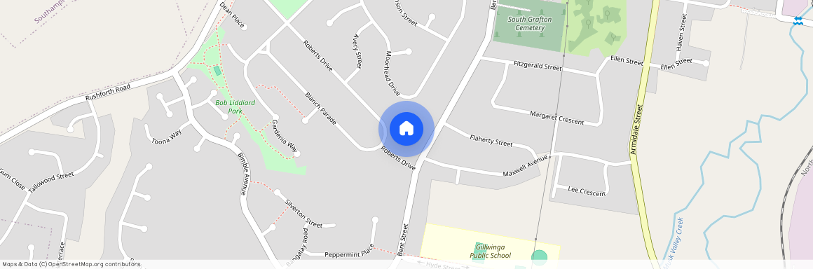 2/264 Bent Street, South Grafton 2460, New South Wales