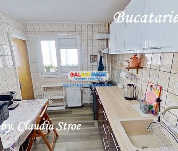 Inchiriere apartament 2 camere Gorjului Metrou - Rosia Montana - Photo 2