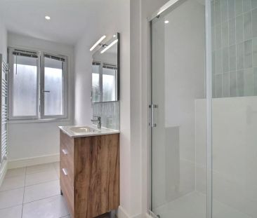 Appartement Montpellier 3 pièces de 85.70 m² - Photo 6