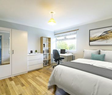 5 bedroom semi-detached house to rent - Photo 2