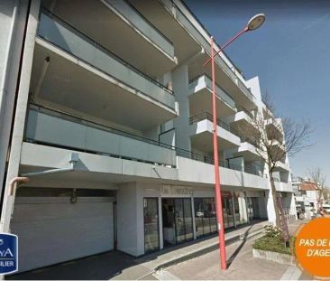 Appartement à louer 3 pièces 66.84m² - Photo 1