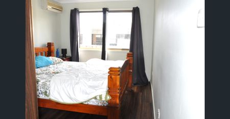 FOUR BEDROOMS HOUSE FOR LEASE - Photo 3