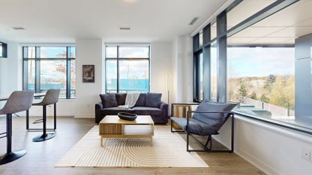 For Lease - 2495 Eglinton Avenue Unit# 205, Mississauga, Ontario - Photo 3