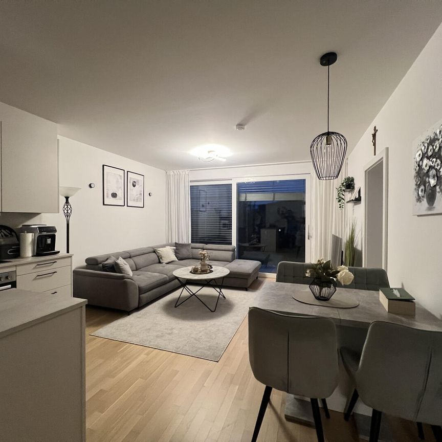 Mietwohnung in 8020 Graz, Lend, Miete - Foto 1