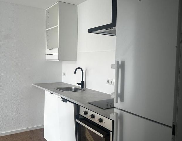 Moderne 3-Zimmer Wohnung inkl. neuer Einbauküche - ca. 73qm - Foto 1